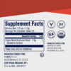 Vimergy Reishi pulveris - 50g