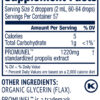 Vimergy Propolisa ekstrakts Propolis pure - 115ml
