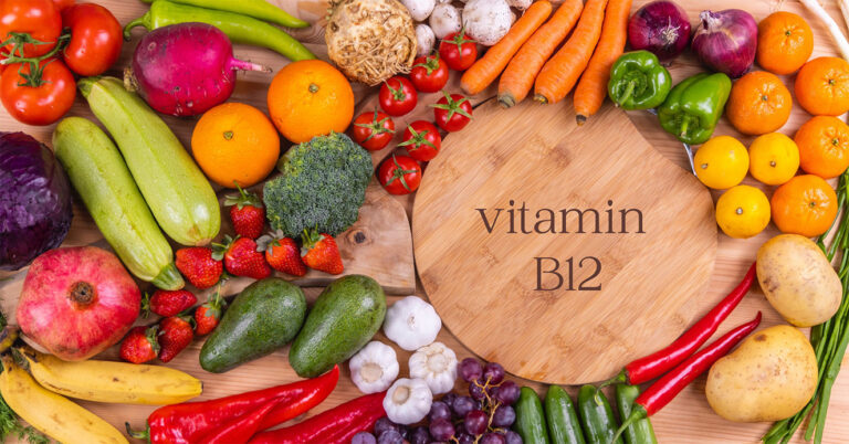 B12 vitamīns