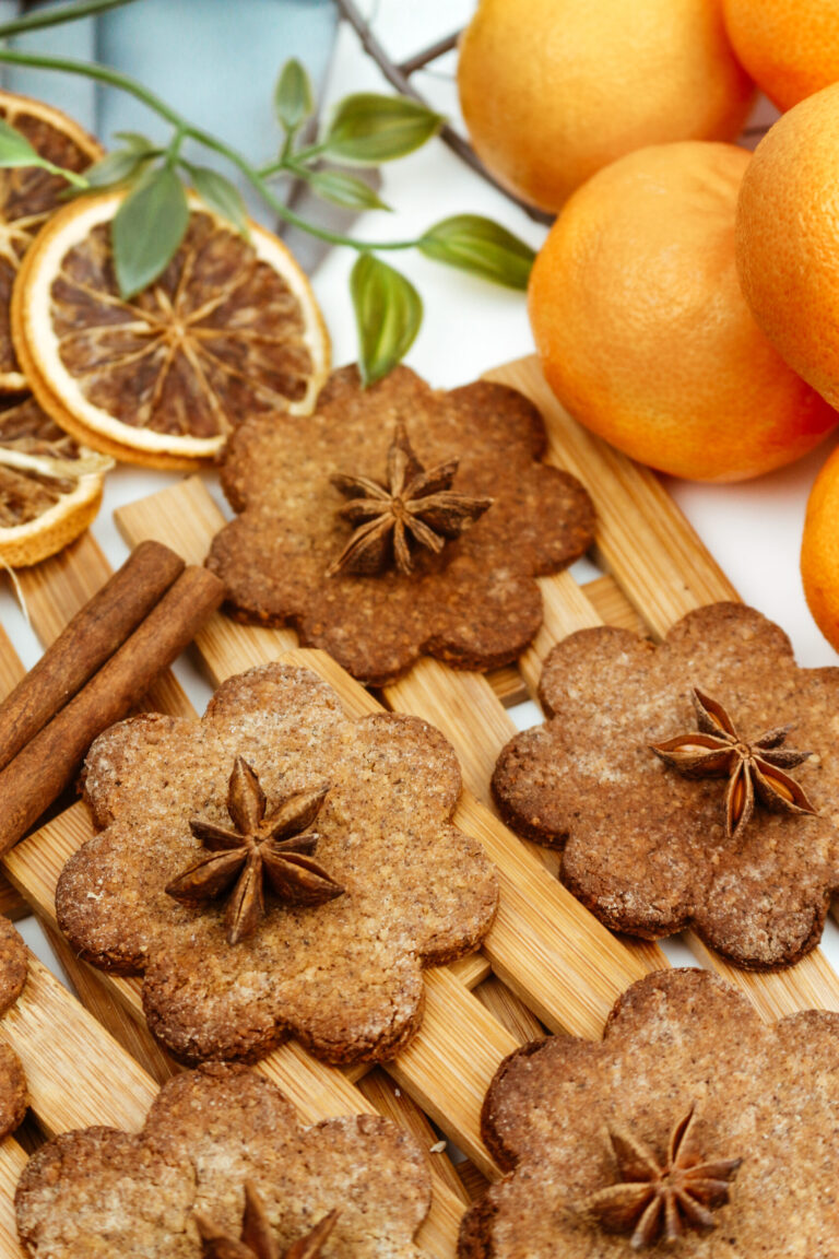 piparkūkas bez lipekļa