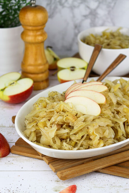 Saldskābie ziemassvētku kāposti 1x1