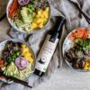 Umami kokosriekstu mērce (coconut aminos) 250ml | Foodin