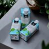 Bioloģisks kokosriekstu ūdens 330ml | Foodin