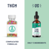 Vimergy B-12 vitamīns 55ml - Bērniem