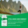 Vimergy-spirulina