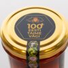 100+ Igaunijas augu medus (430g) | Langebrauna Medus Dārzs