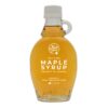 Kļavu sīrupa garšas baudījums - dāvanu kaste 4 x 189ml | Maple Farm