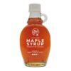 Kļavu sīrupa garšas baudījums - dāvanu kaste 4 x 189ml | Maple Farm