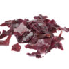 Bioloģiskās Dulse jūras aļģes (sloksnes) 40g | Īrijas savvaļas jūras aļģes