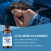 Vimergy Melatonin Restful You, šķidrums - 115ml
