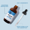 Vimergy Melatonin Restful You, šķidrums - 115ml