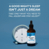 Vimergy Melatonin Restful You, šķidrums - 115ml