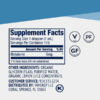 Vimergy Melatonin Restful You, šķidrums - 115ml