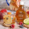 Kļavu sīrups Gold 189ml | Maple Farm