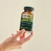 Oil of Oregano (oregano eļļa) - 60 kapsulas | Gaia Herbs