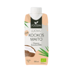 Kookospiim mahe 330ml