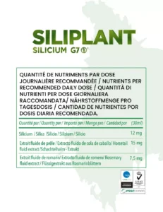 g7 siliplant biodinamizēts