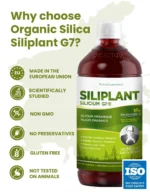 g7 siliplant biodynamized