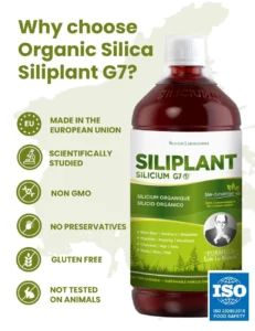 g7 siliplant biodinamizēts