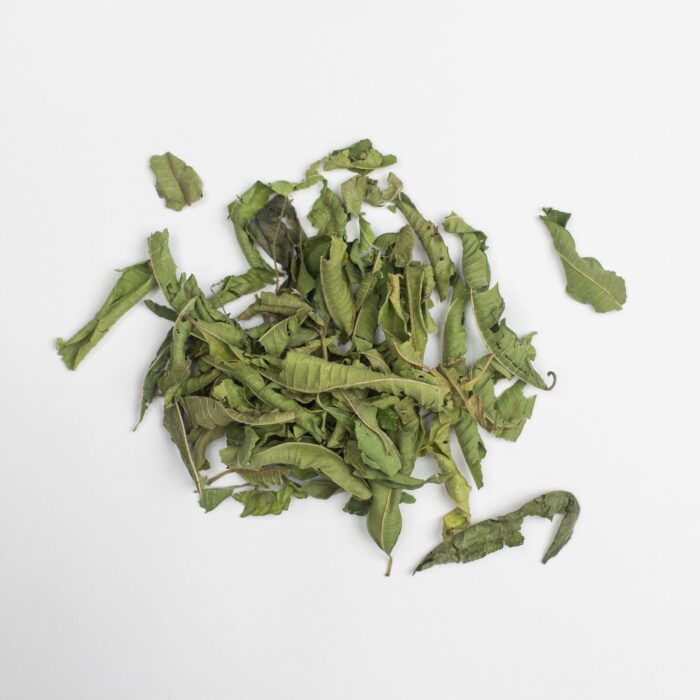 Citronverbena 25g, organiskā | Eeriksaare Mahetalu tējas - Image 2