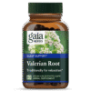 Baldriāna sakne - 60 kapsulas | Gaia Herbs