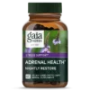 Adrenal Health Nightly Restore - 60 kapsulas | Gaia Herbs