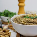 Augu sēņu pastēte